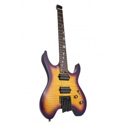 MOOER MHL100 PURPLE GRAD.