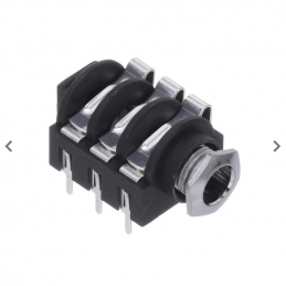 NEUTRIK NMJ6HCD2