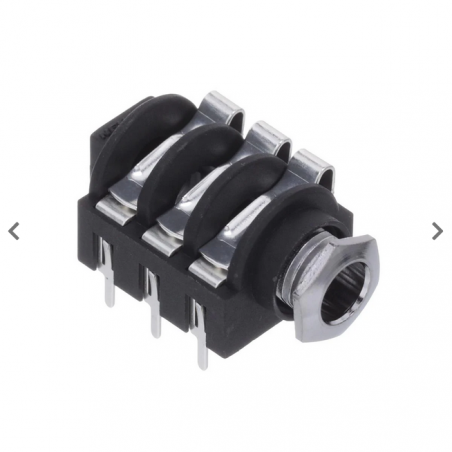 NEUTRIK NMJ6HCD2
