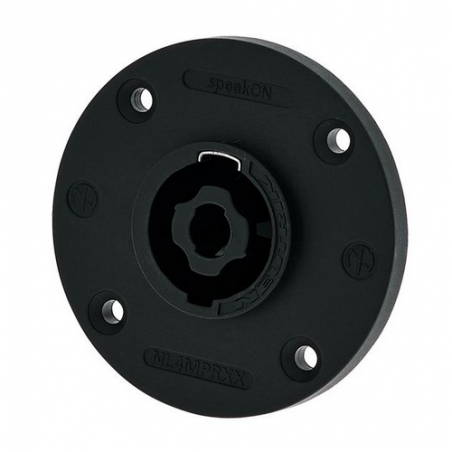 NEUTRIK NL4MPRXX