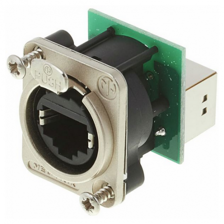 NEUTRIK NE8FDP