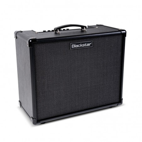 BLACKSTAR IDX:100