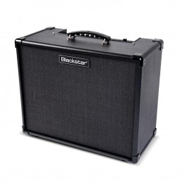 BLACKSTAR IDX:100