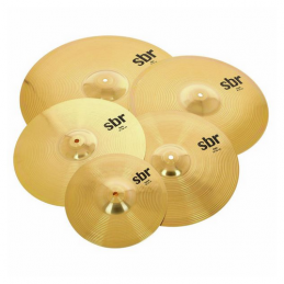 SABIAN SBR5003G PERFORMANCE...