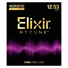 ELIXIR 21052 ATTUNE