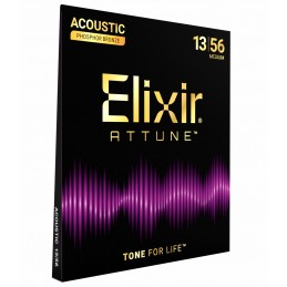 TC-HELICON 21102 ACOUSTIC PHOSPHOR BRONZE ATTUNE