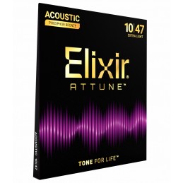 TC-HELICON 21002 ACOUSTIC PHOSPHOR BRONZE ATTUNE