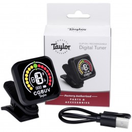 TAYLOR K9