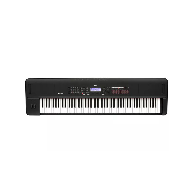 KORG KROSS 2 88 MB