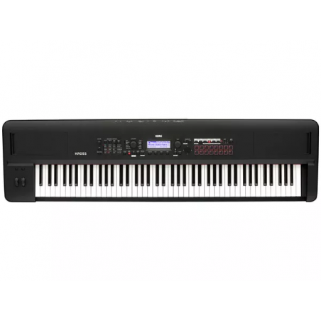 KORG KROSS 2 88 MB