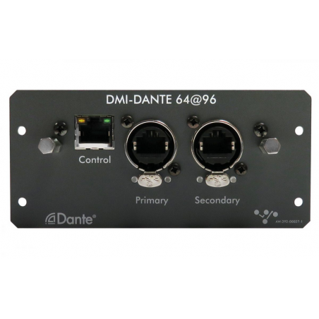 DIGICO DMI-DANTE 24@96