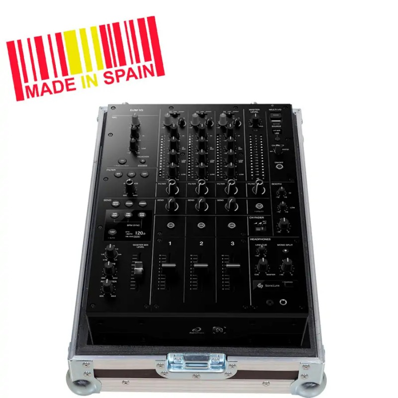 WALKASSE WC-DJMV5-ESP