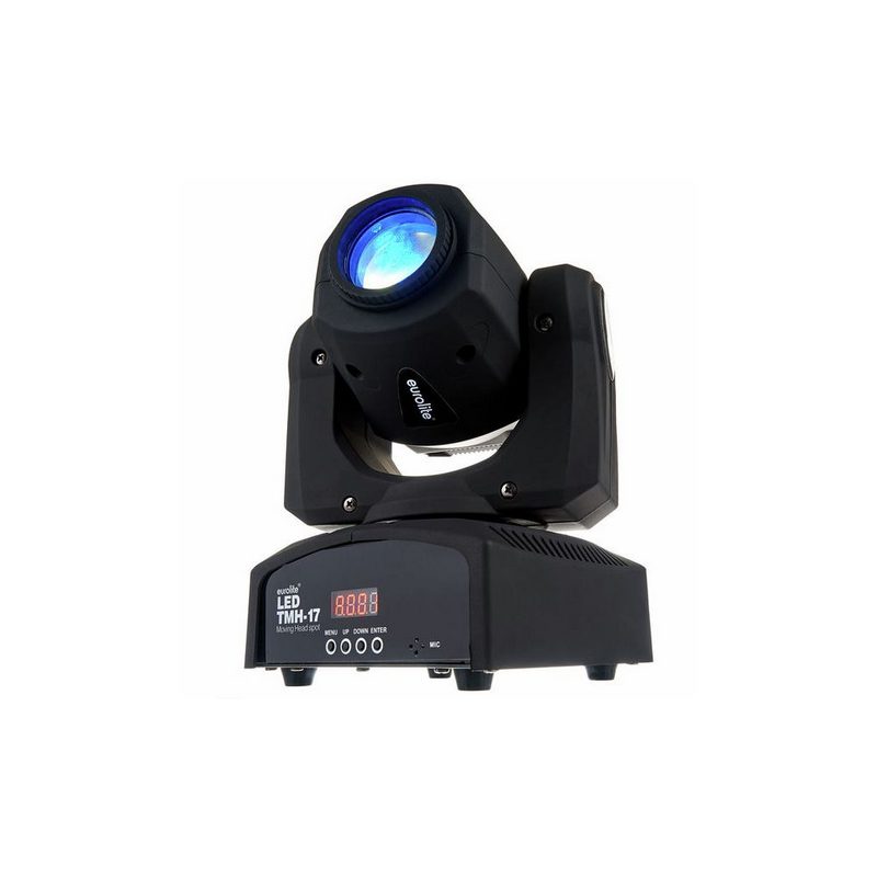 EUROLITE TMH-17