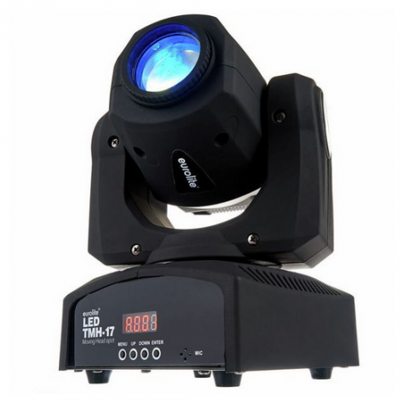 EUROLITE TMH-17