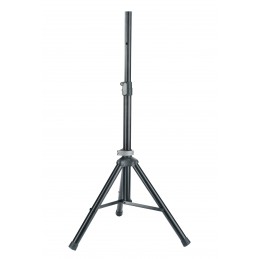 KONIG & MEYER K&M  Supporto per altoparlante nero