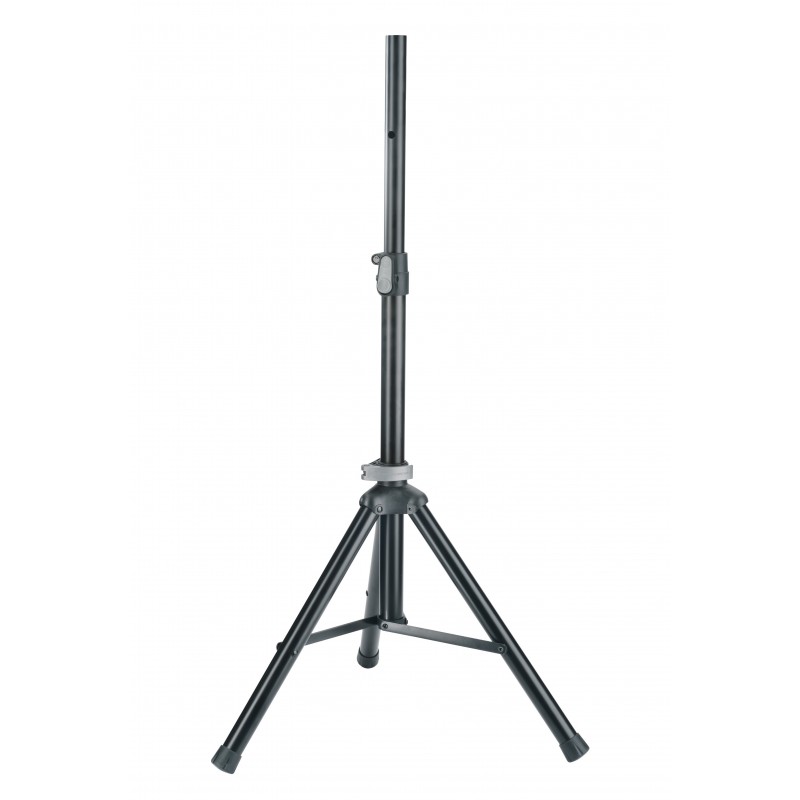 KONIG & MEYER K&M  Supporto per altoparlante nero