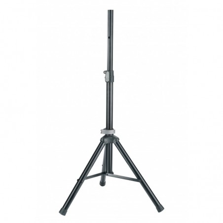 KONIG & MEYER K&M  Supporto per altoparlante nero