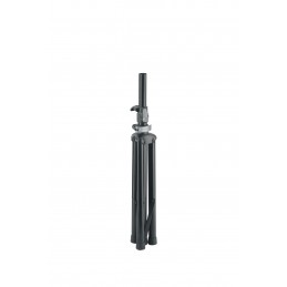 KONIG & MEYER K&M  Supporto per altoparlante nero