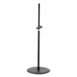 KONIG & MEYER K&M  Supporto per altoparlante nero
