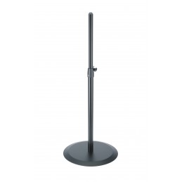 KONIG & MEYER K&M  Supporto per altoparlante nero
