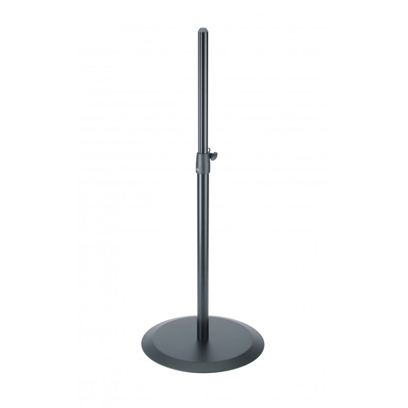 KONIG & MEYER K&M  Supporto per altoparlante nero