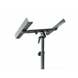 KONIG & MEYER K&M  Supporto per mixer nero