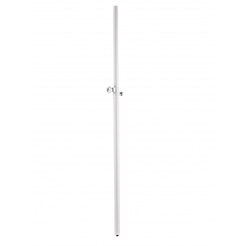 KONIG & MEYER K&M Asta distanziatore Luci bianco puro