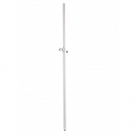 KONIG & MEYER K&M Asta distanziatore Luci bianco puro
