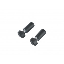 KONIG & MEYER K&M  Perni di arresto XL per supporto laptop