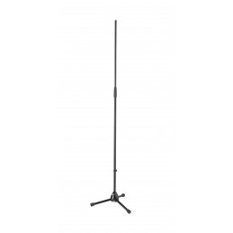 KONIG & MEYER K&M  Supporto microfono nero