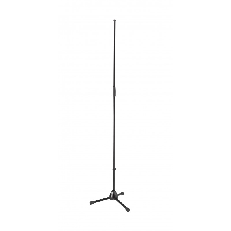 KONIG & MEYER K&M  Supporto microfono nero