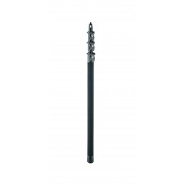 KONIG & MEYER K&M  Microfono "bastone da pesca" L
