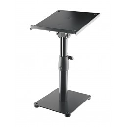 KONIG & MEYER K&M  Supporto per monitor da tavolo inclinabile