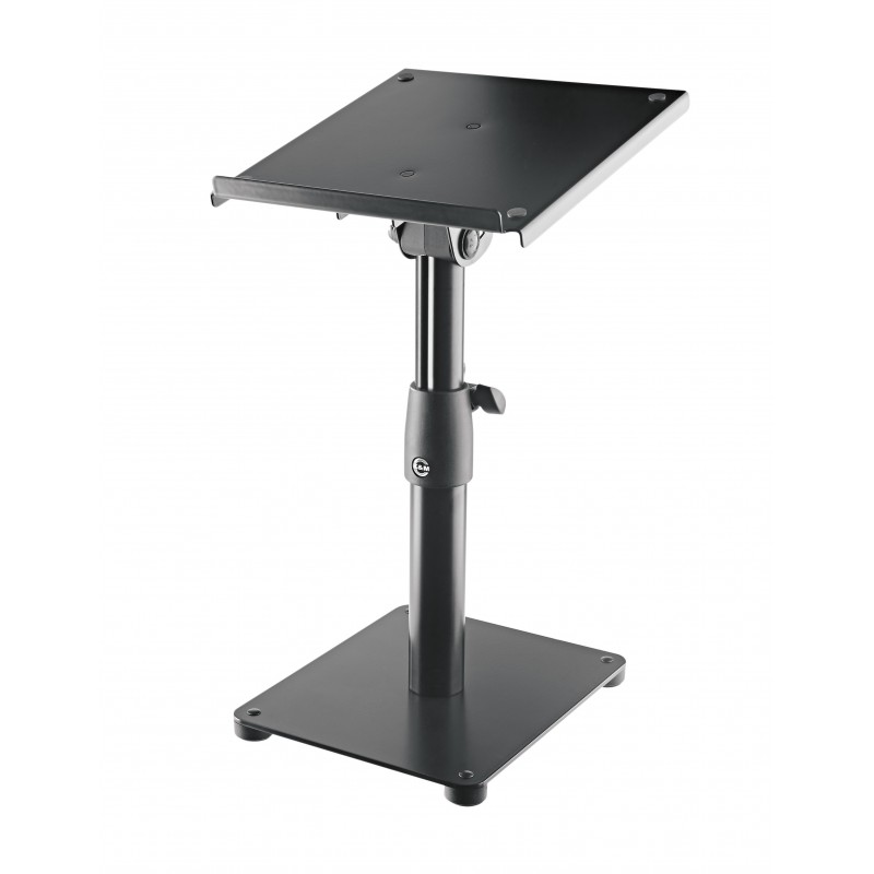 KONIG & MEYER K&M  Supporto per monitor da tavolo inclinabile