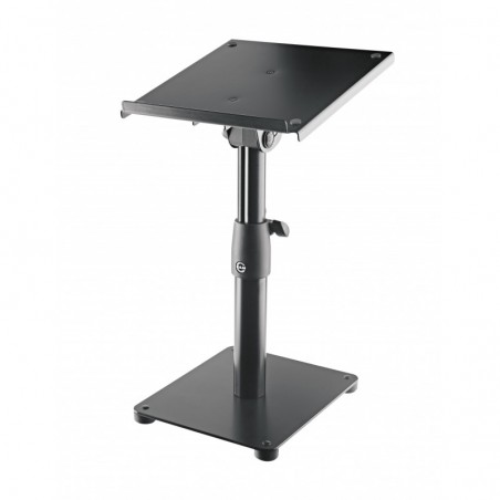 KONIG & MEYER K&M  Supporto per monitor da tavolo inclinabile