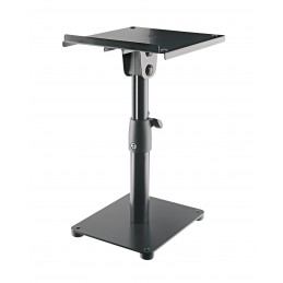 KONIG & MEYER K&M  Supporto per monitor da tavolo inclinabile