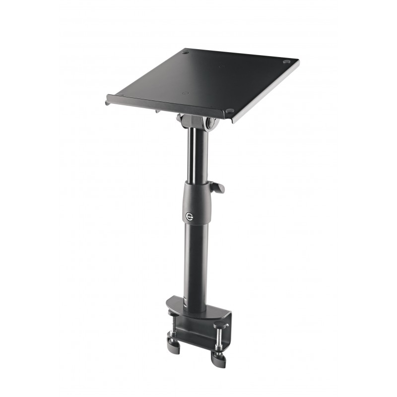 KONIG & MEYER K&M Supporto per monitor da tavolo inclinabile e bloccabile