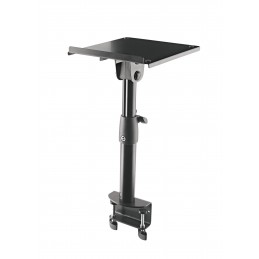 KONIG & MEYER K&M Supporto per monitor da tavolo inclinabile e bloccabile