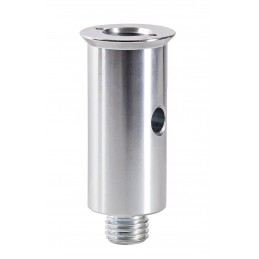 KONIG & MEYER K&M Bullone adattatore