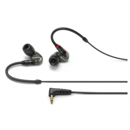 SENNHEISER IE 400 PRO SMOKY...