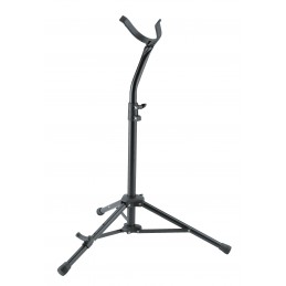 KONIG & MEYER K&M  supporto per sax baritono nero