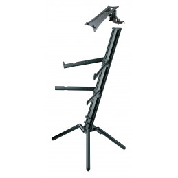 KONIG & MEYER K&M  Supporto per laptop per Spider Pro