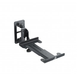 KONIG & MEYER K&M Supporto da parete per diffusori "M"