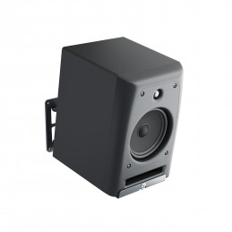 KONIG & MEYER K&M Supporto da parete per diffusori "M"