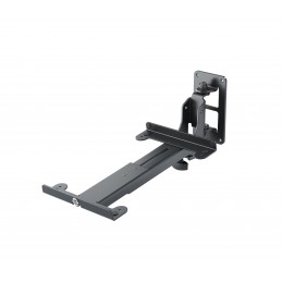 KONIG & MEYER K&M Supporto da parete per diffusori "L"