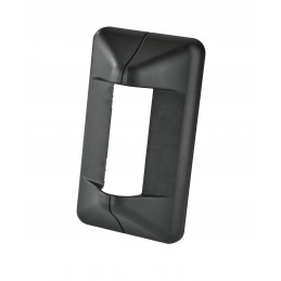 KONIG & MEYER K&M Cover per montaggio a parete diffusore