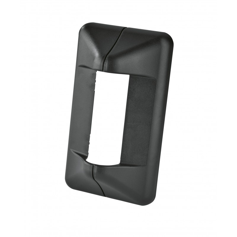 KONIG & MEYER K&M Cover per montaggio a parete diffusore