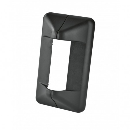 KONIG & MEYER K&M Cover per montaggio a parete diffusore