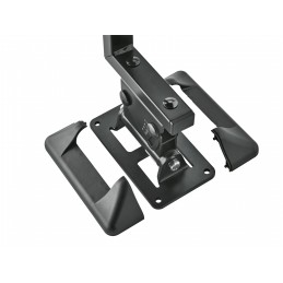 KONIG & MEYER K&M Cover per montaggio a parete diffusore