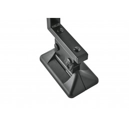 KONIG & MEYER K&M Cover per montaggio a parete diffusore